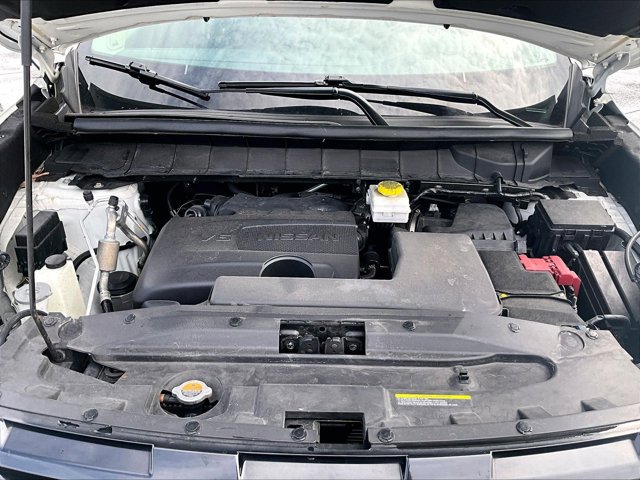 Used 2023 Nissan Pathfinder SL w/ SL Premium Package FWD image 11