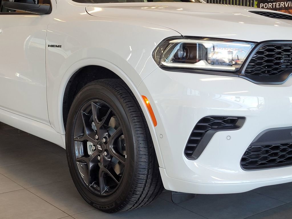 New 2026 Dodge Durango GT image 7