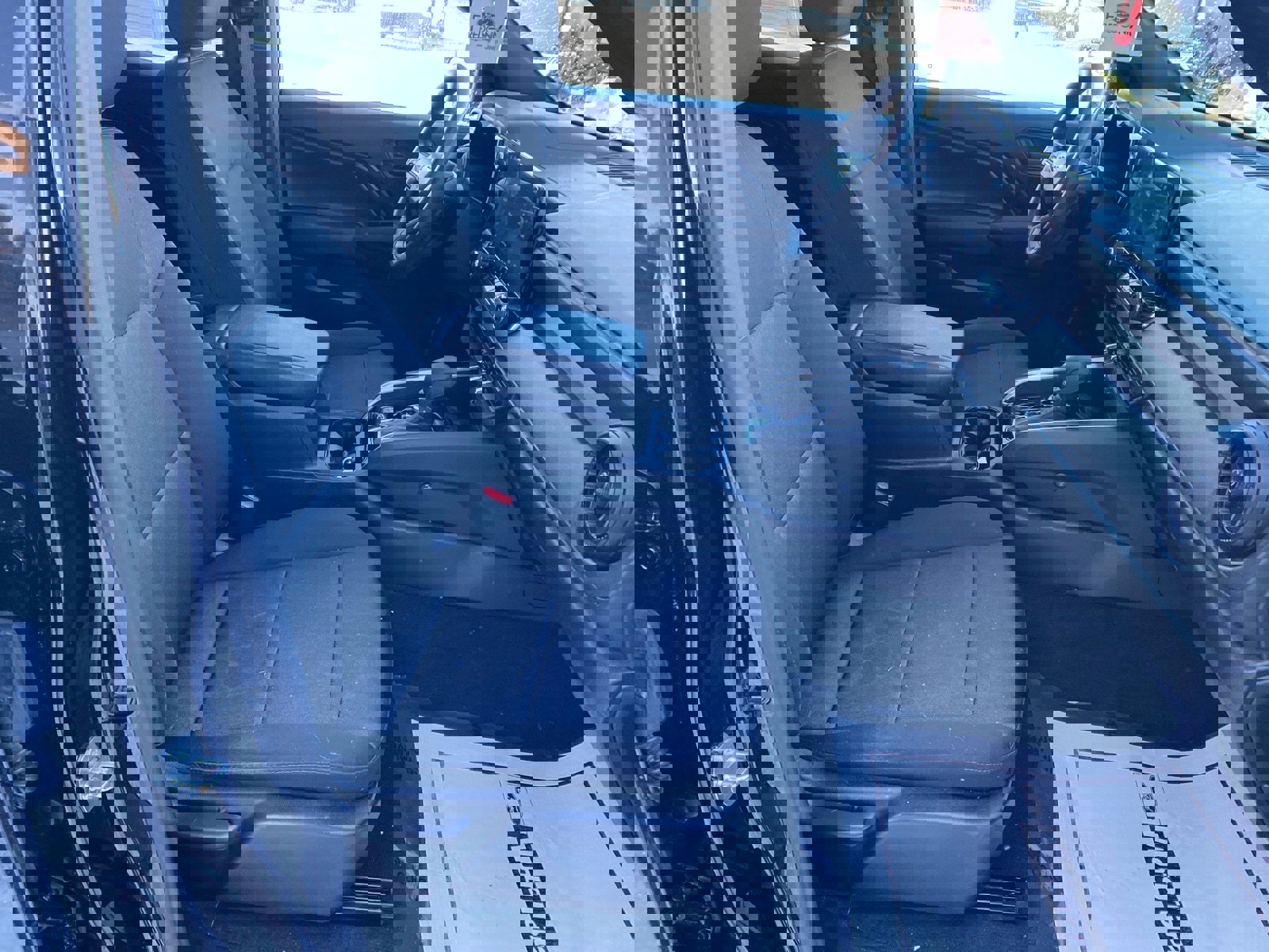 Used 2023 Chevrolet Colorado W/T w/ WT Convenience Package II image 20