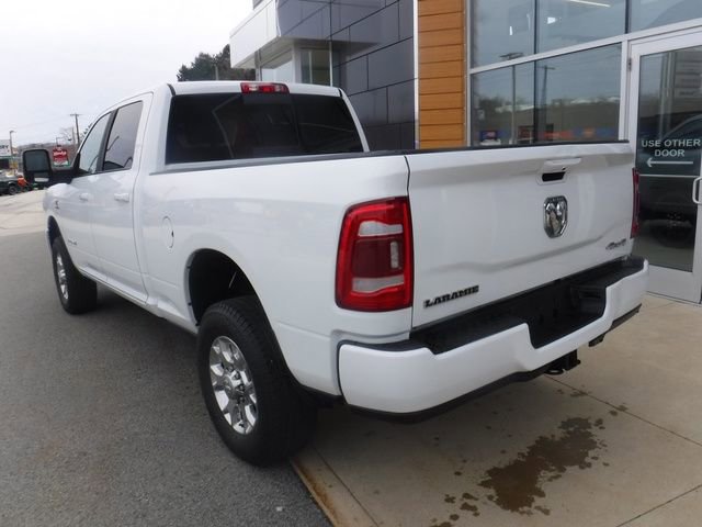 Certified 2024 RAM 2500 Laramie image 15