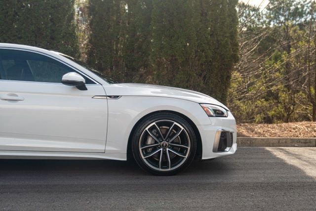 Used 2023 Audi A5 2.0T Premium Plus w/ Premium Plus image 8