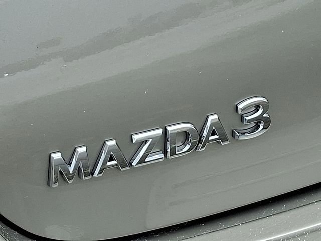 New 2026 MAZDA MAZDA3 2.5 S Preferred image 25