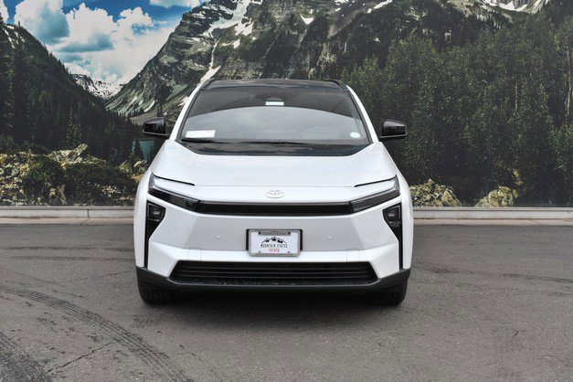 New 2026 Toyota bZ XLE image 2