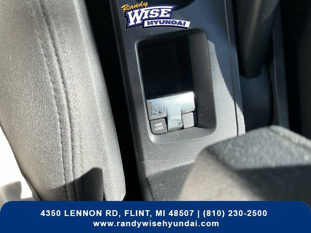Used 2016 Jeep Compass Sport w/ Power Value Group AWD/4WD image 28