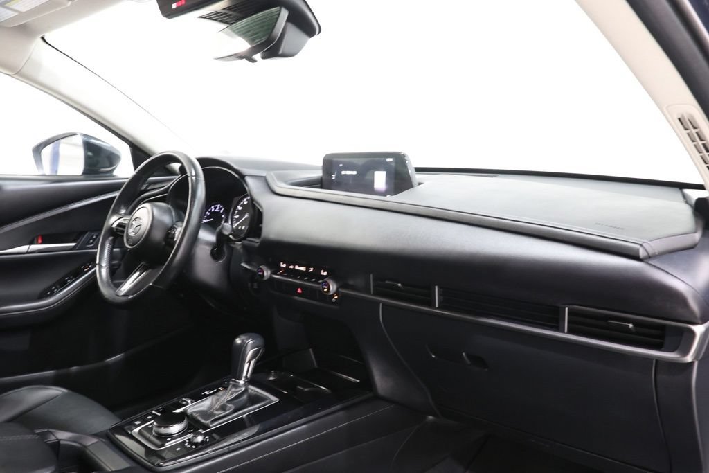 Used 2024 MAZDA CX-30 AWD 2.5 S w/ Select Sport Pkg image 17