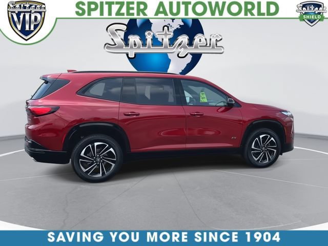 Used 2026 Buick Enclave Sport Touring w/ Power Package AWD/4WD image 10