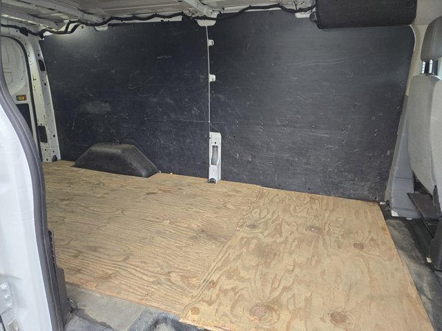 Used 2018 Ford Transit 250 148 Low Roof RWD image 10