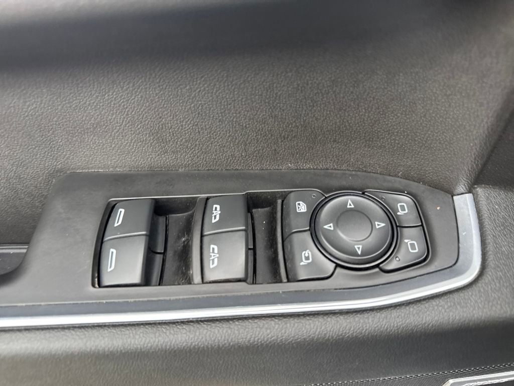 Used 2024 GMC Sierra 1500 SLT w/ SLT Premium Plus Package image 23
