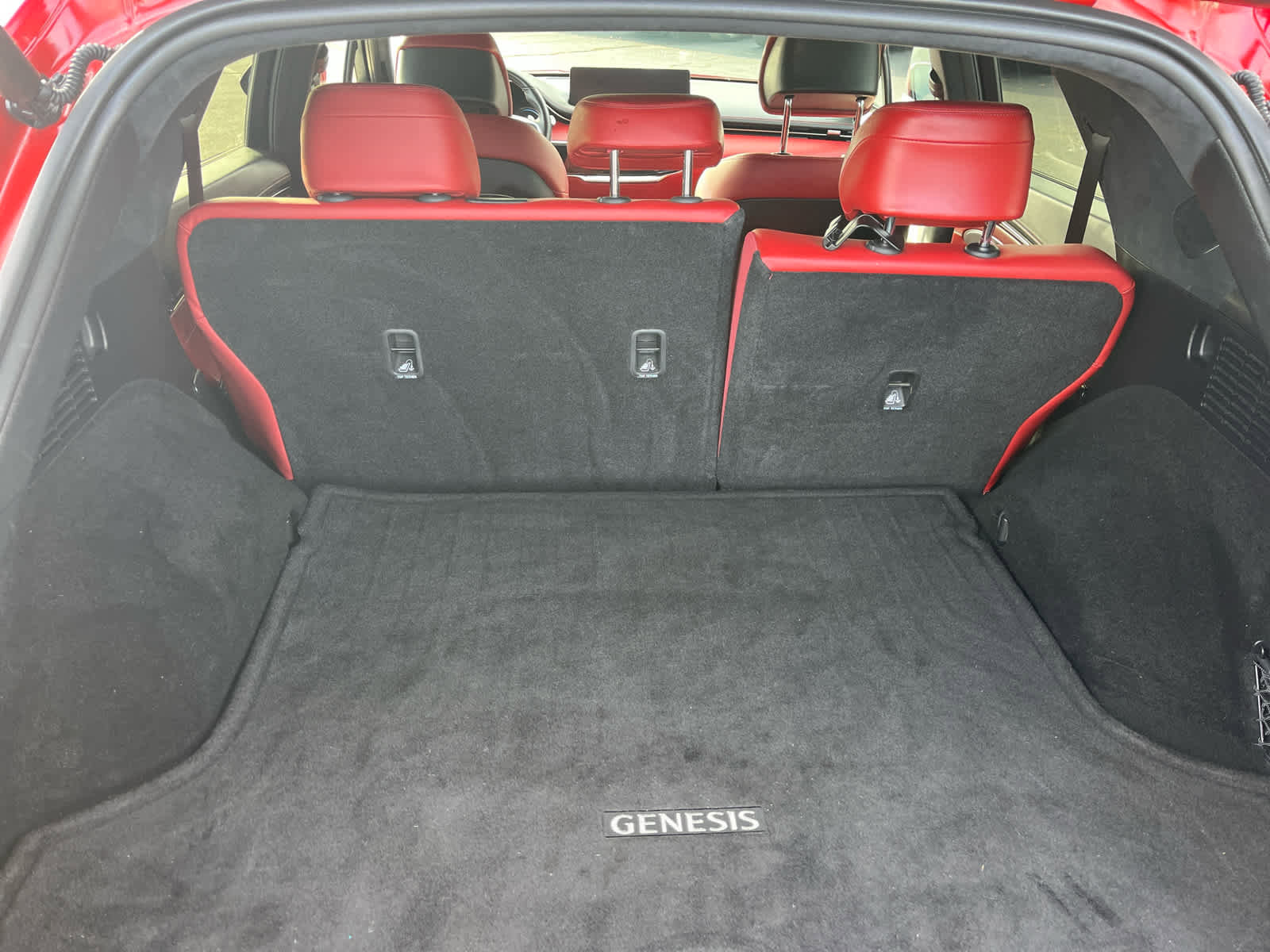 Used 2022 Genesis GV70 3.5T Sport w/ Sport Advanced Package image 13