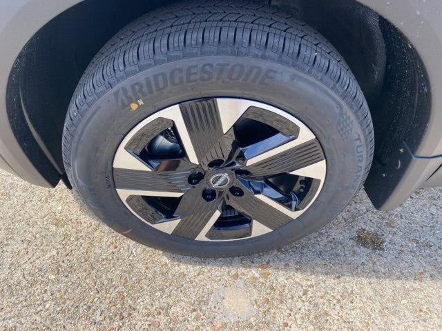 New 2026 Nissan Kicks SV w/ SV Premium Package image 10