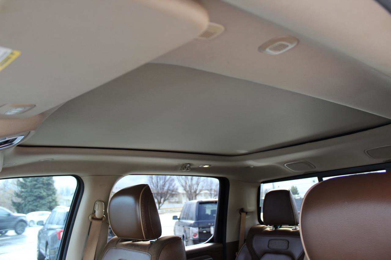 Used 2021 RAM 1500 Limited image 86