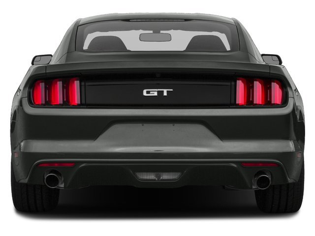 Used 2017 Ford Mustang GT Premium w/ Equipment Group 401A RWD image 5