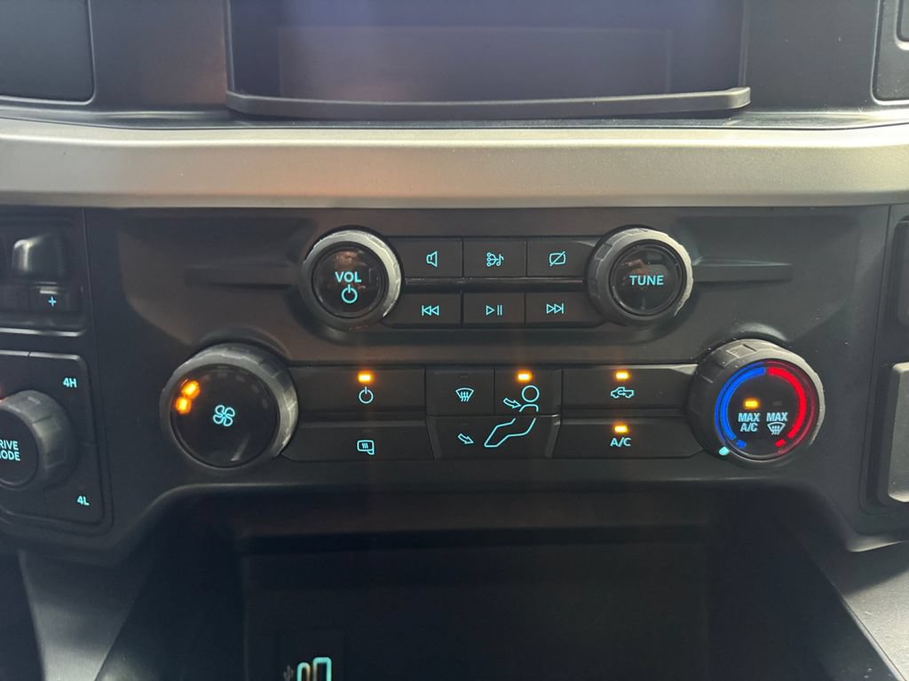 Used 2023 Ford F350 XLT w/ 360-Degree Camera Package AWD/4WD image 20