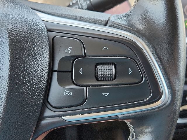 Certified 2023 Buick Encore GX Essence w/ Experience Buick Package AWD/4WD image 16