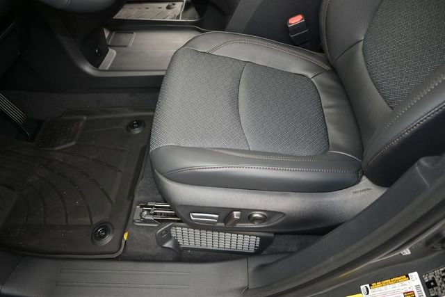 New 2026 Toyota Sienna Limited FWD image 11