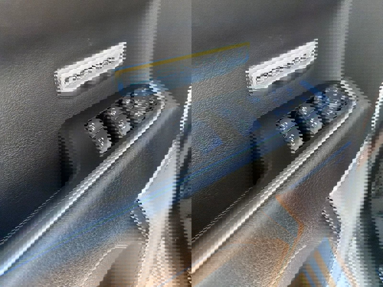 New 2026 GMC Sierra 1500 Denali image 14