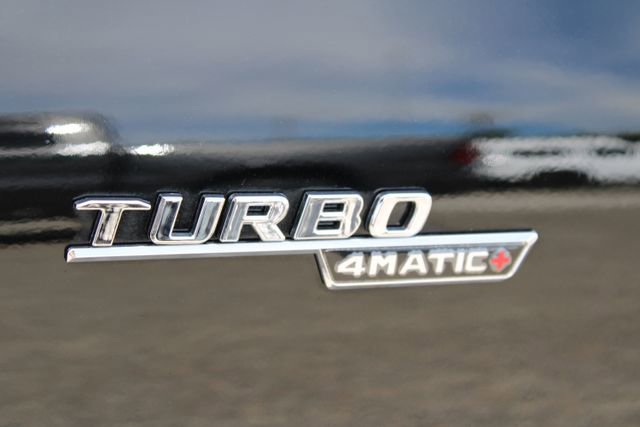 Used 2023 Mercedes-Benz E 53 AMG 4MATIC Sedan image 11