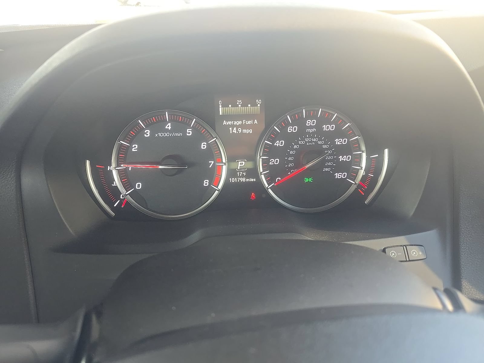 Used 2020 Acura MDX A-Spec AWD/4WD image 7