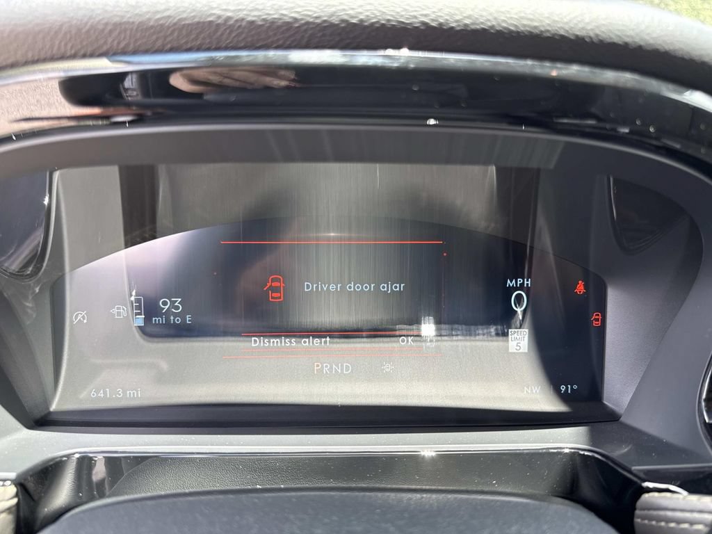 Certified 2026 Lincoln Corsair Premiere AWD/4WD image 27