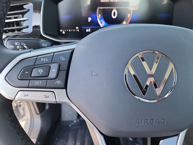 New 2026 Volkswagen Jetta SE image 11