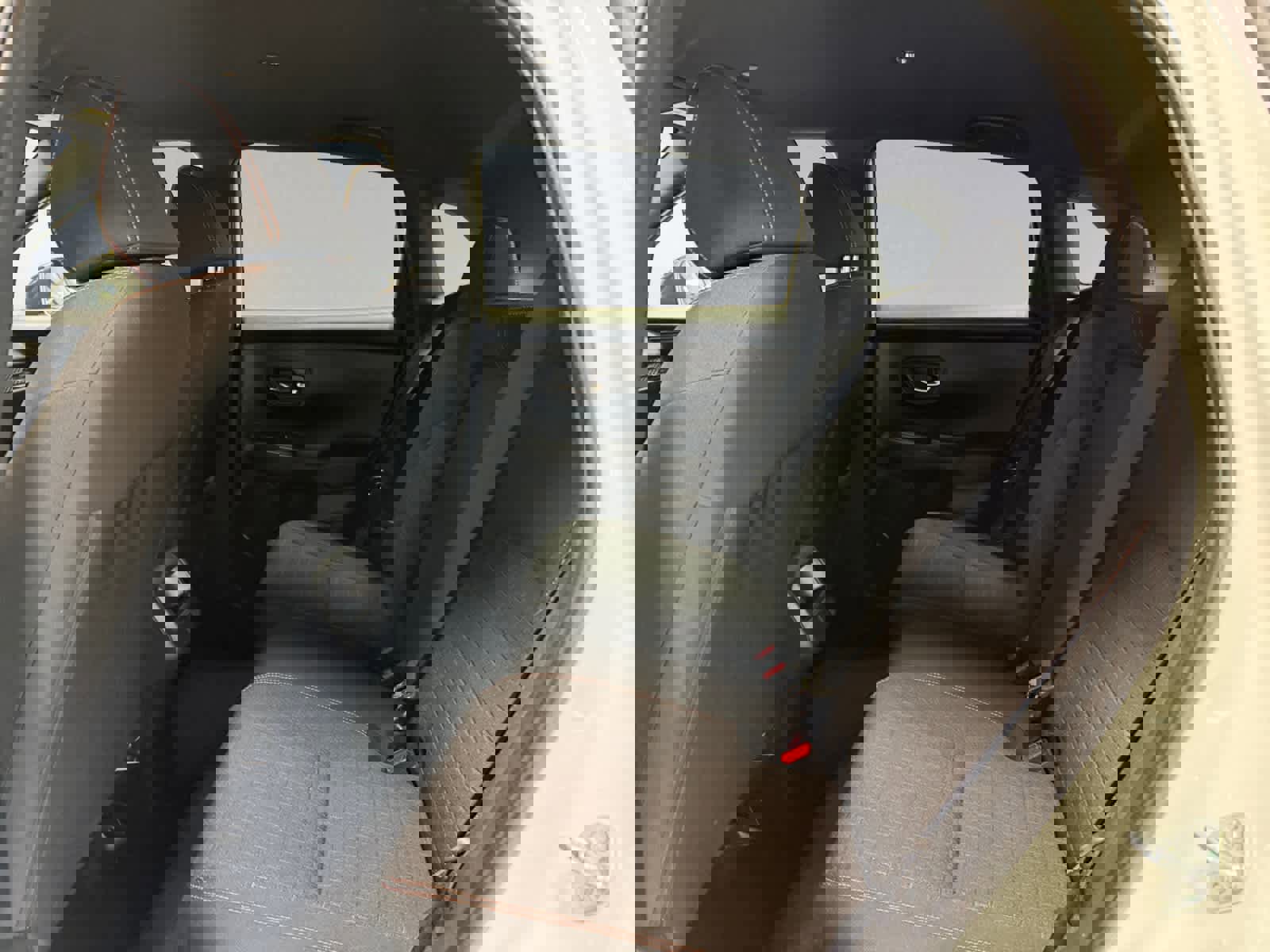 Used 2024 Honda HR-V Sport image 18