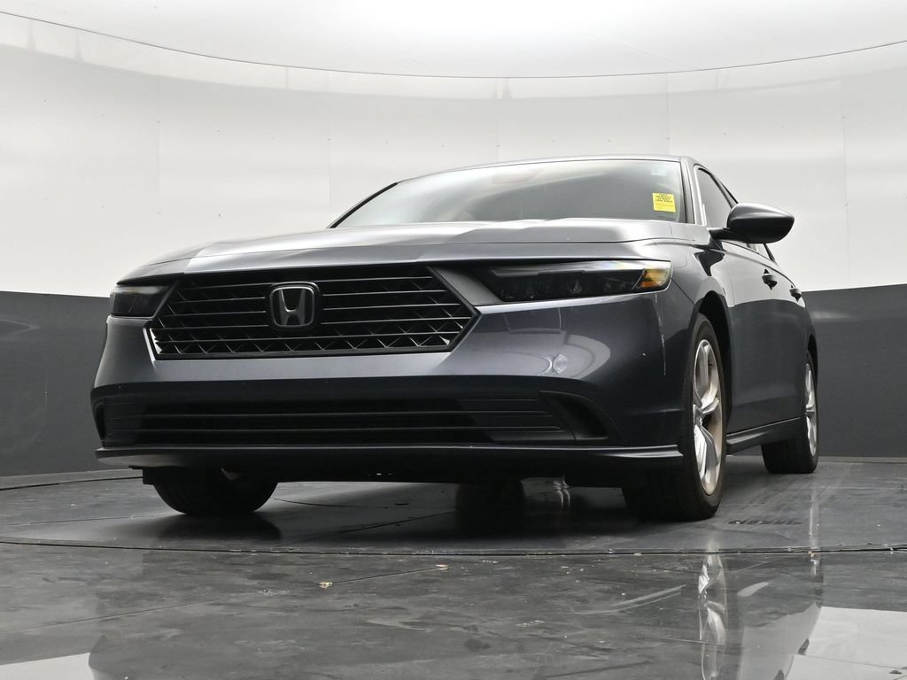 Used 2024 Honda Accord LX image 27