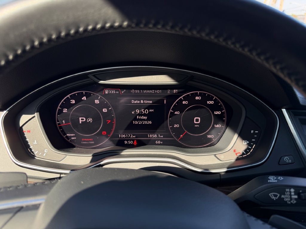 Used 2018 Audi Q5 Premium w/ Premium Plus Package AWD/4WD image 22