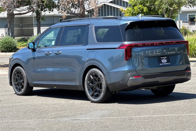 New 2026 Kia Carnival SX Prestige image 7