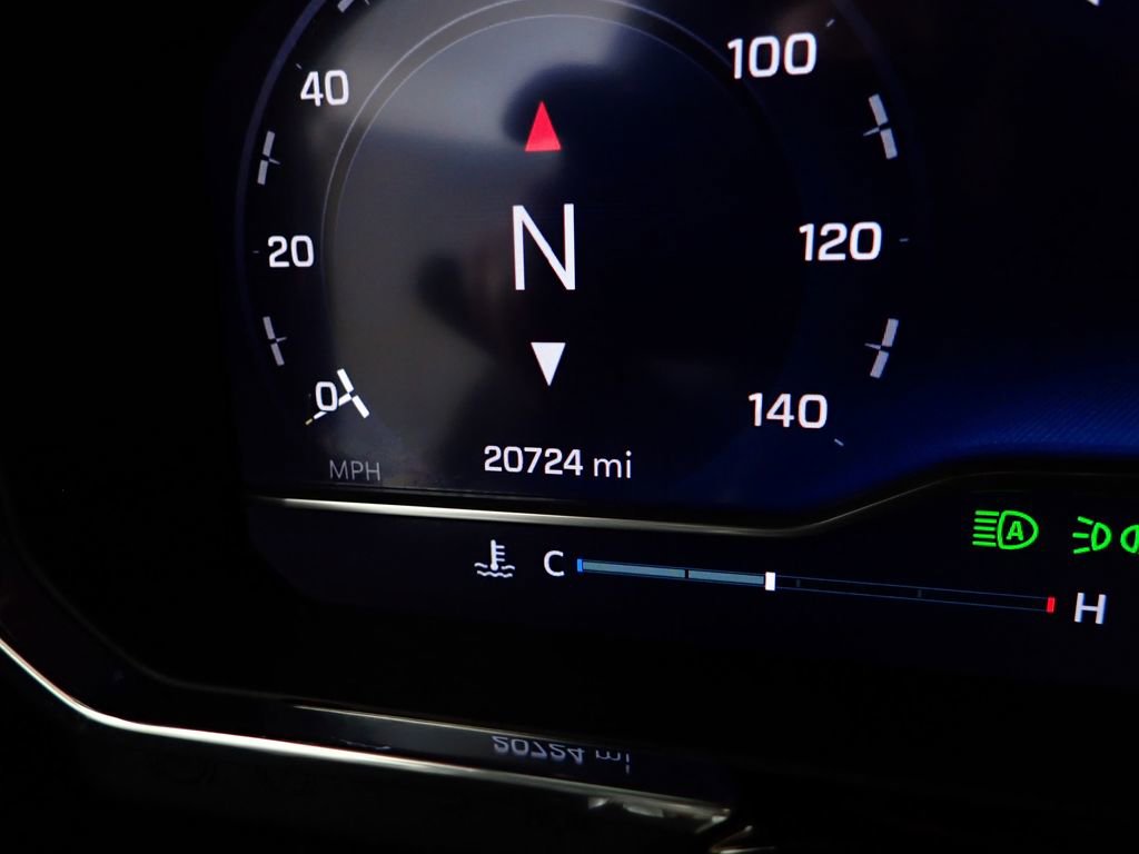 Used 2024 Chevrolet Silverado 2500 LT w/ All Star Edition image 25