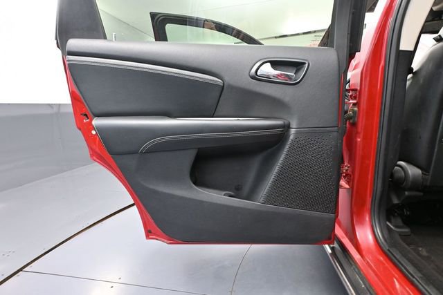 Used 2016 Dodge Journey Crossroad w/ Popular Equipment Group AWD/4WD image 35