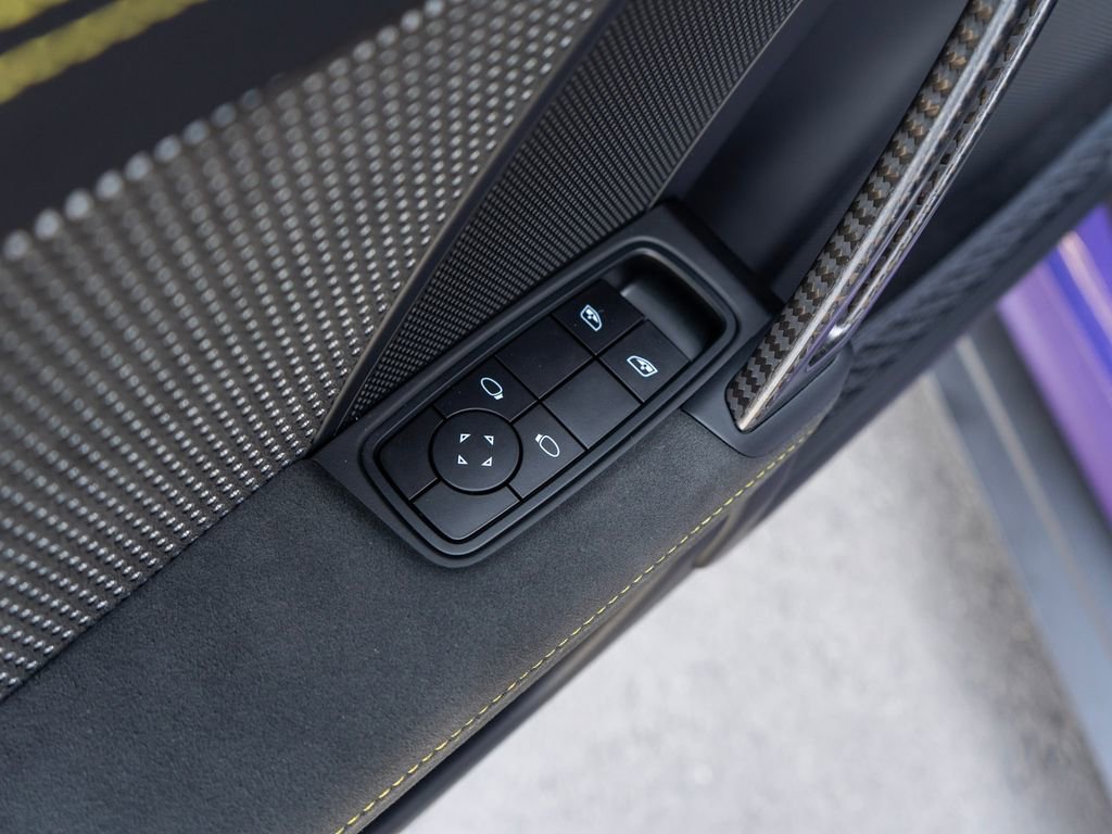 Used 2025 Porsche 911 GT3 RS RWD image 30