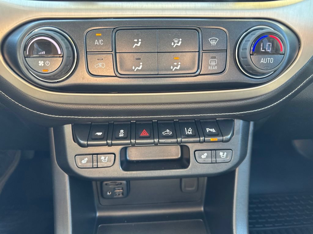 Used 2019 GMC Canyon Denali AWD/4WD image 19