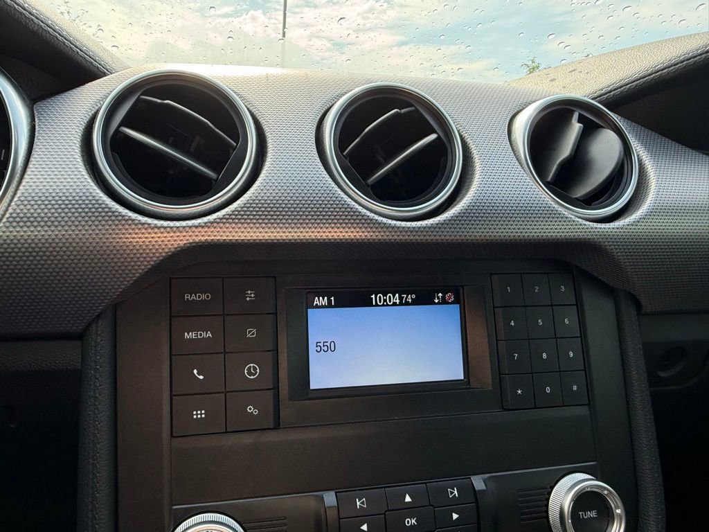 Used 2020 Ford Mustang GT w/ Black Accent Package RWD image 14