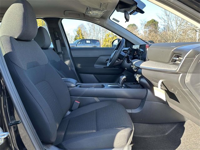 New 2026 Nissan Kicks S image 10