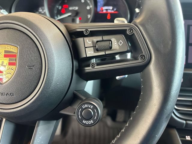 Used 2023 Porsche Macan GTS AWD/4WD image 35
