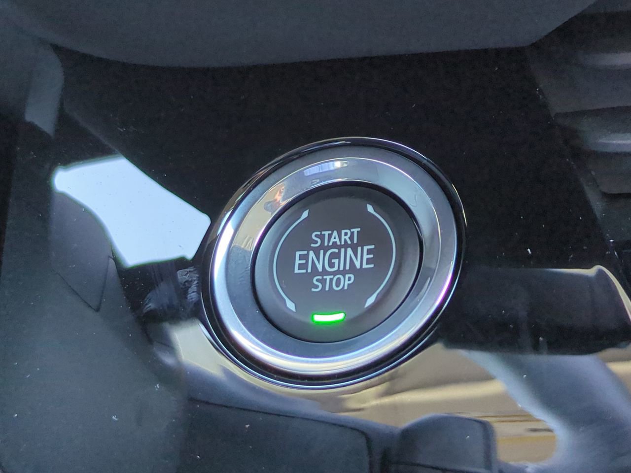 New 2026 Buick Envision Sport Touring AWD/4WD image 27