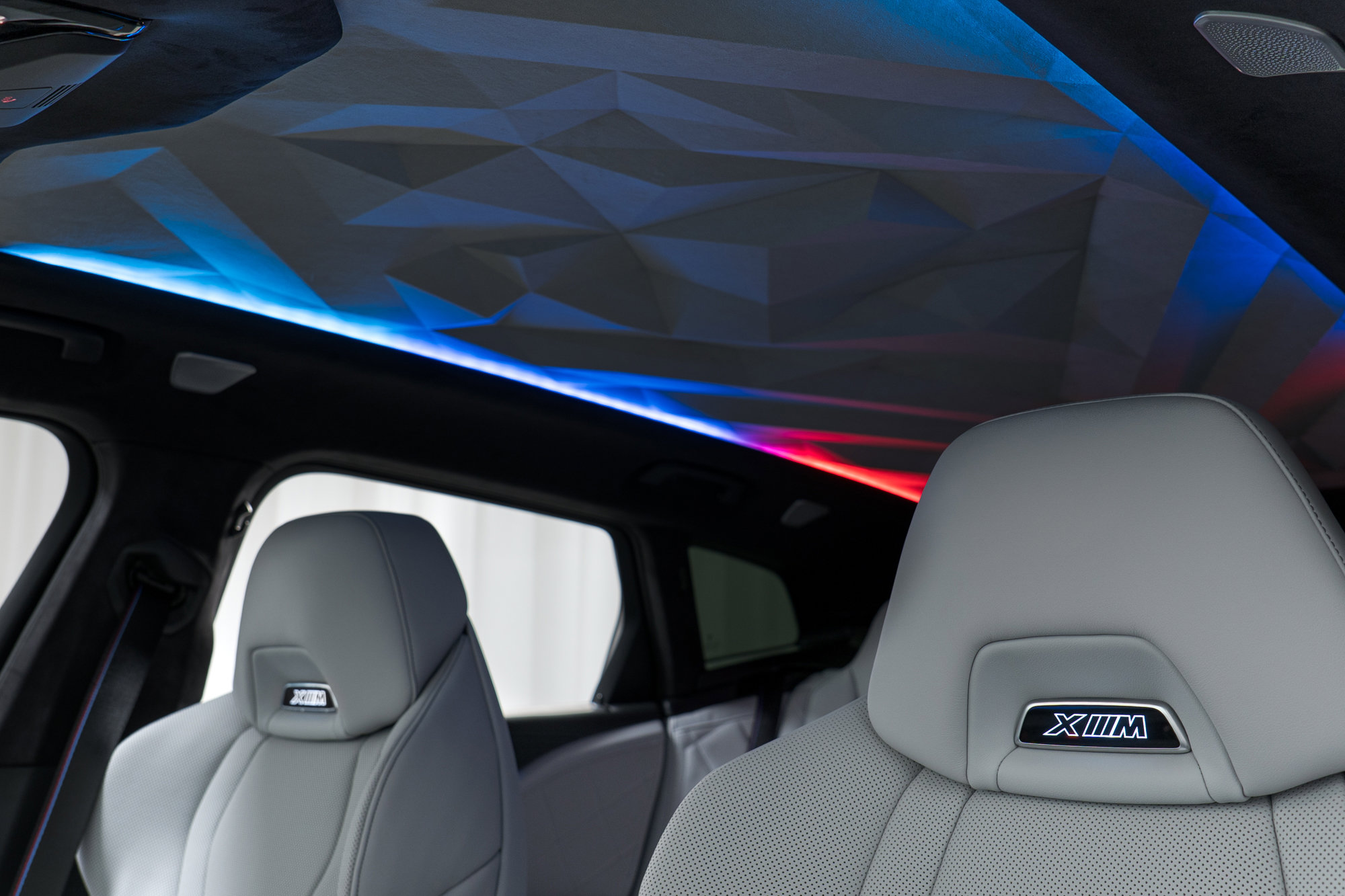 New 2026 BMW XM Label Red image 18