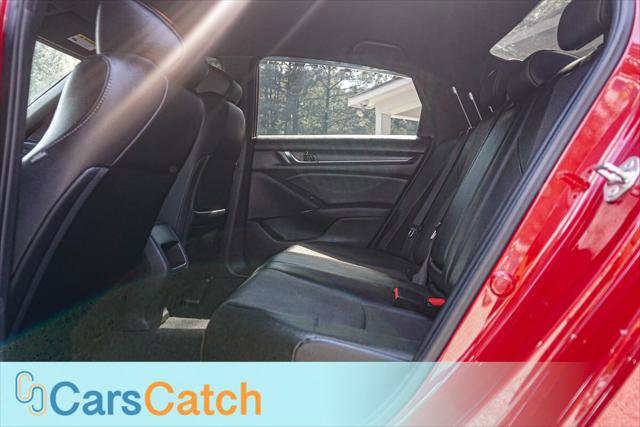 Used 2020 Honda Accord Sport image 21