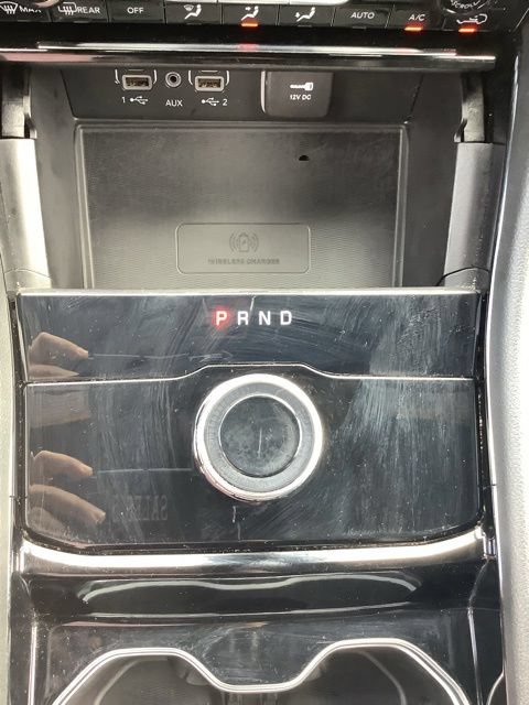 Certified 2023 Jeep Grand Cherokee L Altitude AWD/4WD image 33