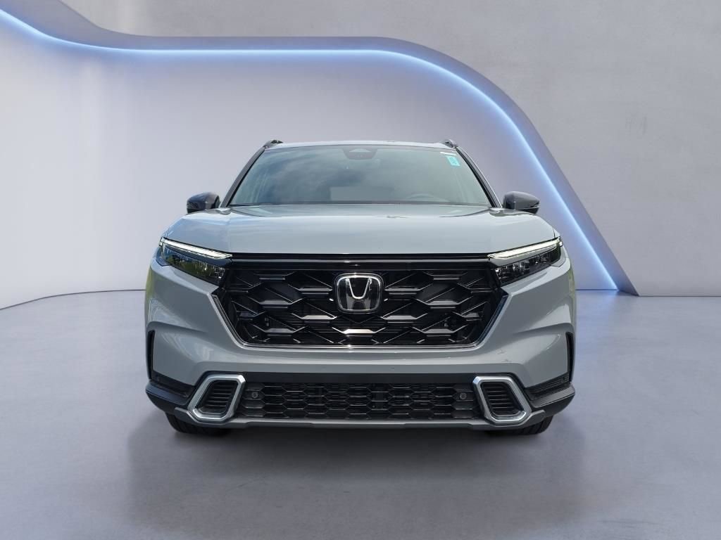 New 2026 Honda CR-V Sport Touring image 8