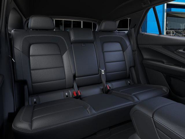 New 2026 Chevrolet Blazer EV LT image 17