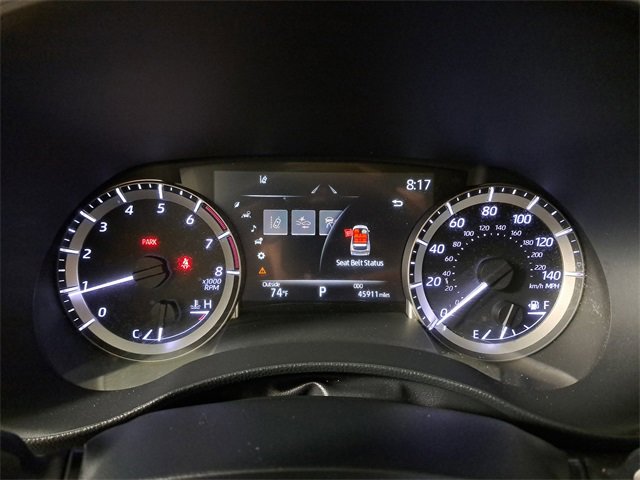 Used 2023 Toyota Highlander XLE image 29