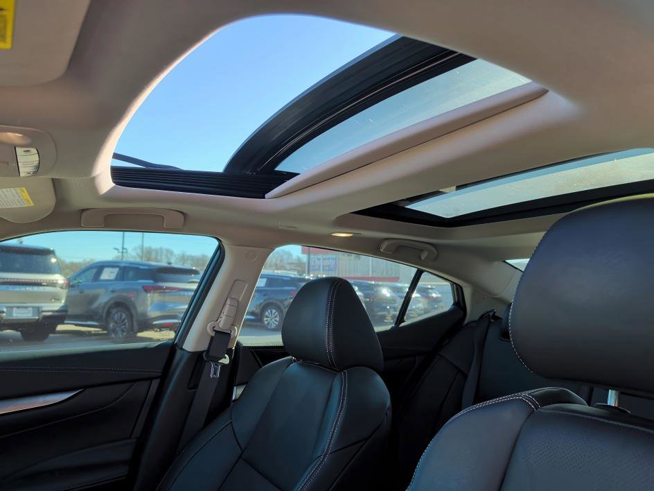 Used 2019 Nissan Maxima 3.5 SL image 27