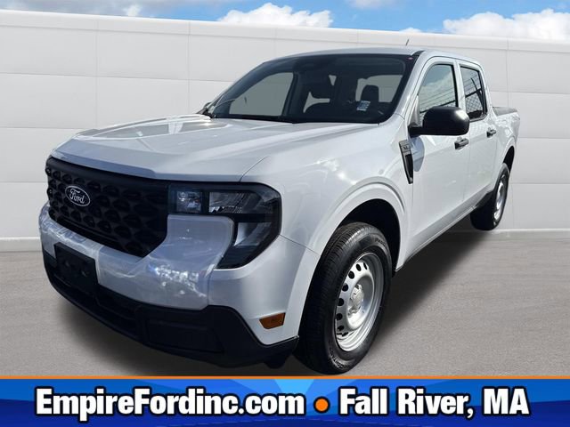 Used 2025 Ford Maverick XL w/ Equipment Group 102A