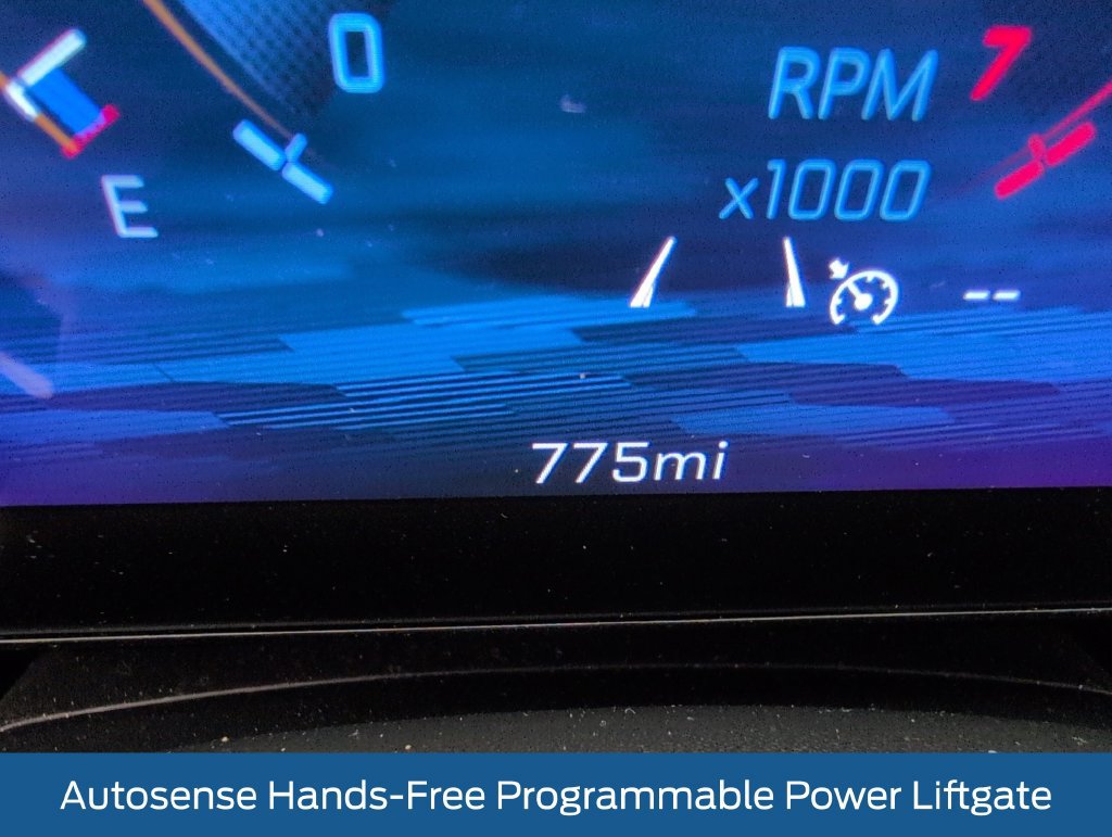 Used 2027 Chevrolet Equinox LT w/ Convenience Package II FWD image 24
