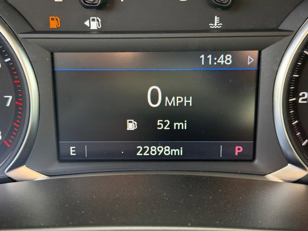 Used 2025 Chevrolet Blazer LT image 19