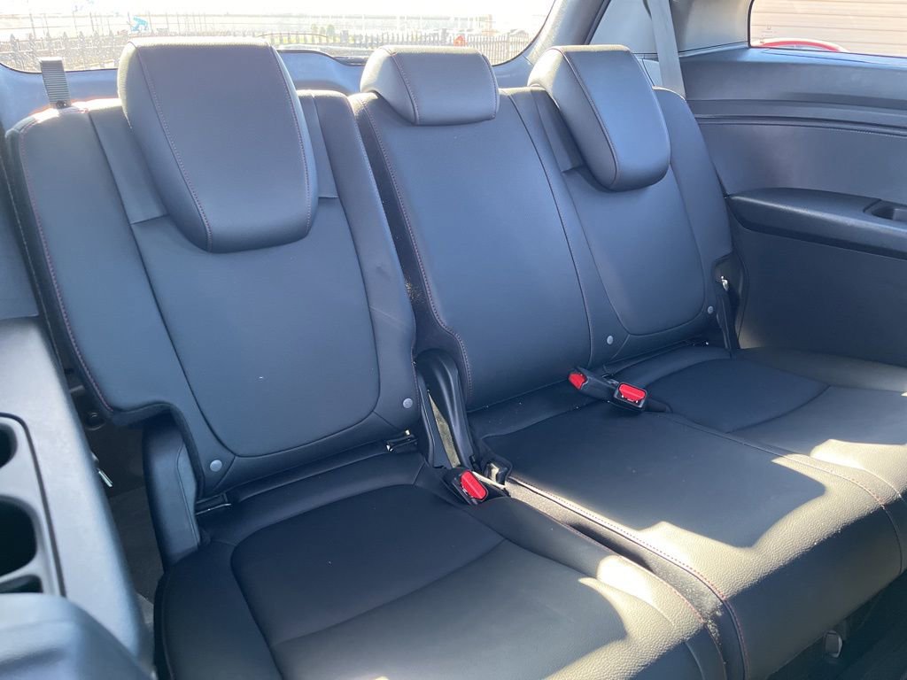 Used 2026 Honda Odyssey Sport-L image 29