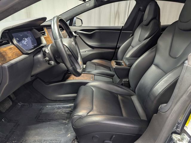 Used 2018 Tesla Model S 100D image 10
