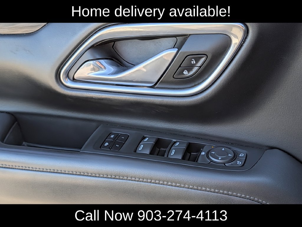 Used 2021 Chevrolet Suburban LT AWD/4WD image 28