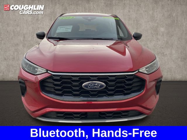 Used 2023 Ford Escape ST-Line image 3